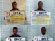 Courts jail 59 internet fraudsters in Oyo, Ogun, Osogbo