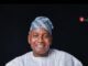 Ex Heads of Service, Permanent Secretaries to hold maiden reunion meeting in Ibadan