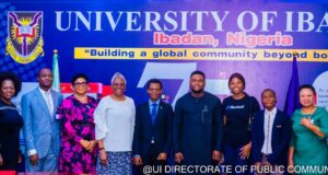 We don’t just teach students book work; we make them well rounded students – UI DVC