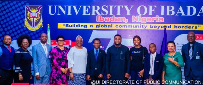 We don’t just teach students book work; we make them well rounded students – UI DVC