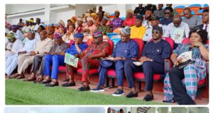 ISESE DAY: We’ll continue to promote cultural, traditional heritages, Oyo gov says