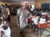 Oyo Education commissioner monitors re-schedule final BECE examination