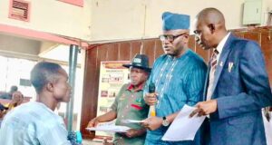 NG-Cares: 14 Oyo communities get funds for 38 micro-projects from OYCSDA