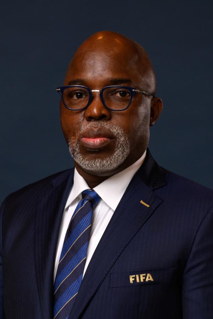 Amaju Pinnick to speak on Sports Infrastructure maintenance in UI – Prof Adegbesan