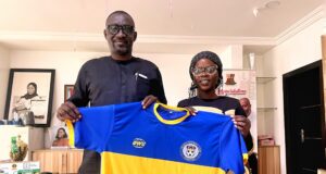 Oyo govt names Coach Ayeni as Technical Adviser, Crown FC