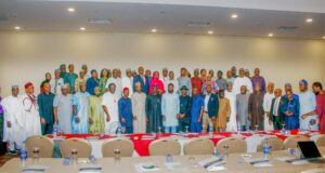E-parliament: Ogundoyin seeks collaboration of strategic partners for state assemblies