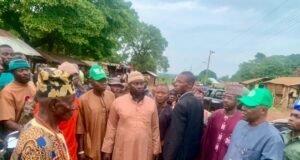 Oyo govt reassures residents on security of lives, properties