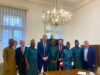 Oyo Assembly delegation courts Czech investors for strategic partnerships