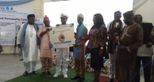 4, 606 suspects arrested for maritime crimes – Chief of Naval Staff