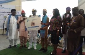 4, 606 suspects arrested for maritime crimes – Chief of Naval Staff