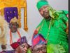 Olubadan elevates six in Ibadan Balogun line