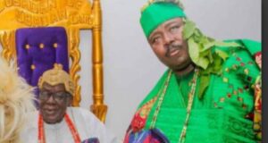 CCII congratulates Sharafadeen Alli, on elevation to Ekarun Balogun of Ibadanland