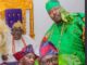 Olubadan elevates six in Ibadan Balogun line