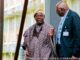 UI governing council holds inaugural meeting, as Chief Bisi Akande donates entitlements to indigent students