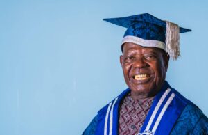 Kalejaye applauds Chief Akande for donating pro-chancellorship allowances to UI students
