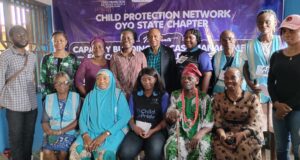 Secure your children from physical, emotional abuse, CPN boss, others urges parents, guardians