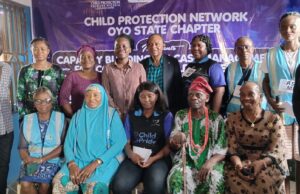 Secure your children from physical, emotional abuse, CPN boss, others urges parents, guardians