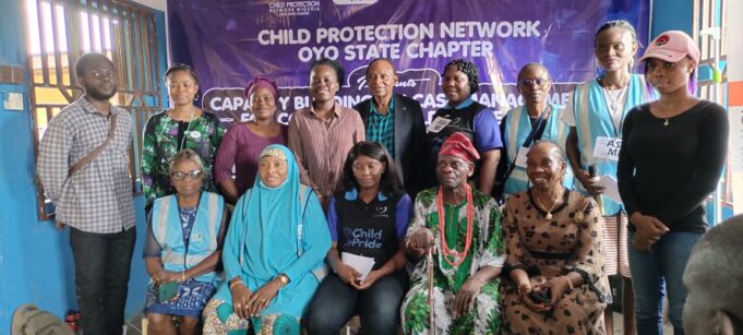 Secure your children from physical, emotional abuse, CPN boss, others urges parents, guardians