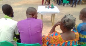 Suspected ritualist dealing in human parts nabbed in Ibadan