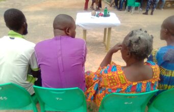 Suspected ritualist dealing in human parts nabbed in Ibadan