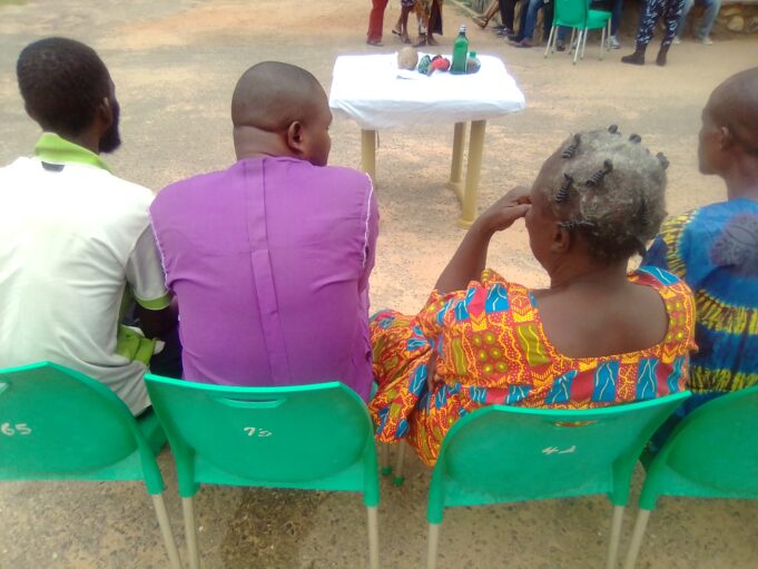 Suspected ritualist dealing in human parts nabbed in Ibadan