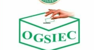 LG polls: OGSIEC to use manual collation process