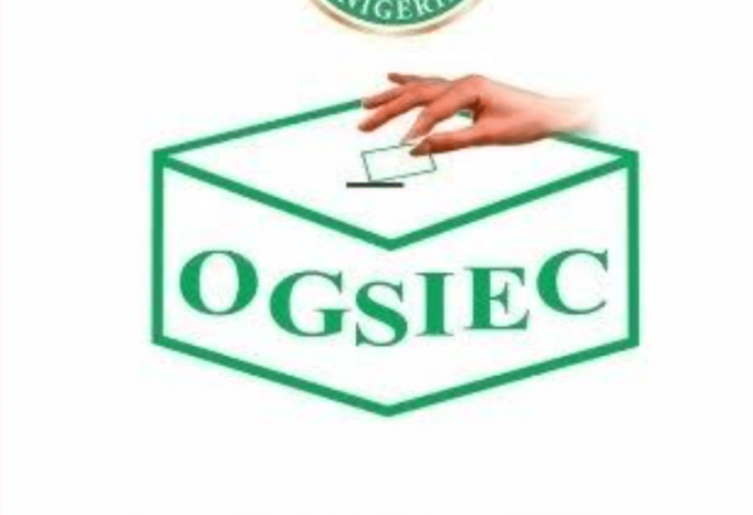 LG polls: OGSIEC to use manual collation process