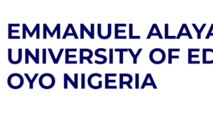 Alayande Varsity Vice-chancellor, Lanre Olaniyan To Mark One Year In Office