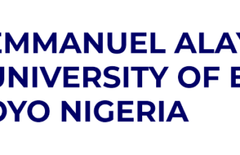 Alayande Varsity Vice-chancellor, Lanre Olaniyan To Mark One Year In Office