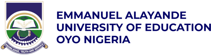Alayande Varsity Vice-chancellor, Lanre Olaniyan To Mark One Year In Office