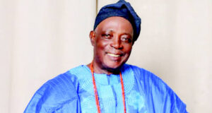 Ladoja for crowning as Otun Olubadan on Monday
