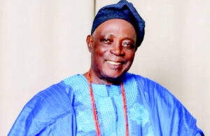 Ladoja for crowning as Otun Olubadan on Monday