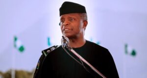 Osinbajo to religious leaders: preach peace, productivity, hardwork for national transformation