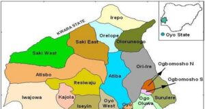 E-birth registration: NPC trains adhoc staff in Oyo
