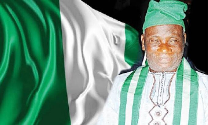 Late Pa Akinkunmi family announces burial plans
