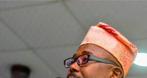 Harness digital technology for progress, Senator Alli urges Nigerian youths