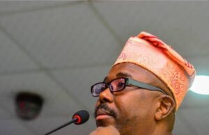 Eid-el-Maulud: Senator Alli felicitates Muslims, advocates national cohesion