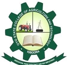 OYSCATECH Rector Felicitates Sunday Adepoju on his Appointment as TETFund Board Member