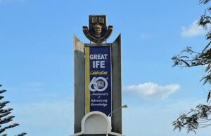 Viral Rape Case: Victim Not Our Student – OAU