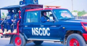 NSCDC trains officers for enhanced operational performance, professionalism