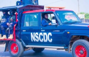 NSCDC trains officers for enhanced operational performance, professionalism