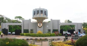 UI shut for three weeks, as management orders students to vacate school premises immediately