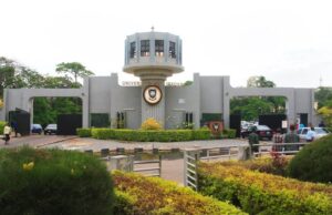 UI shut for three weeks, as management orders students to vacate school premises immediately