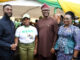 Face the future, Nigeria’s challenges’ll soon be over, Makinde charges youth corps members