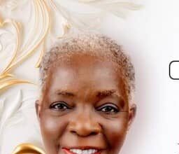 Celebrating The Ui’s Amazing Amazon: Professor Elizabeth Adenike Emeke @70!!!