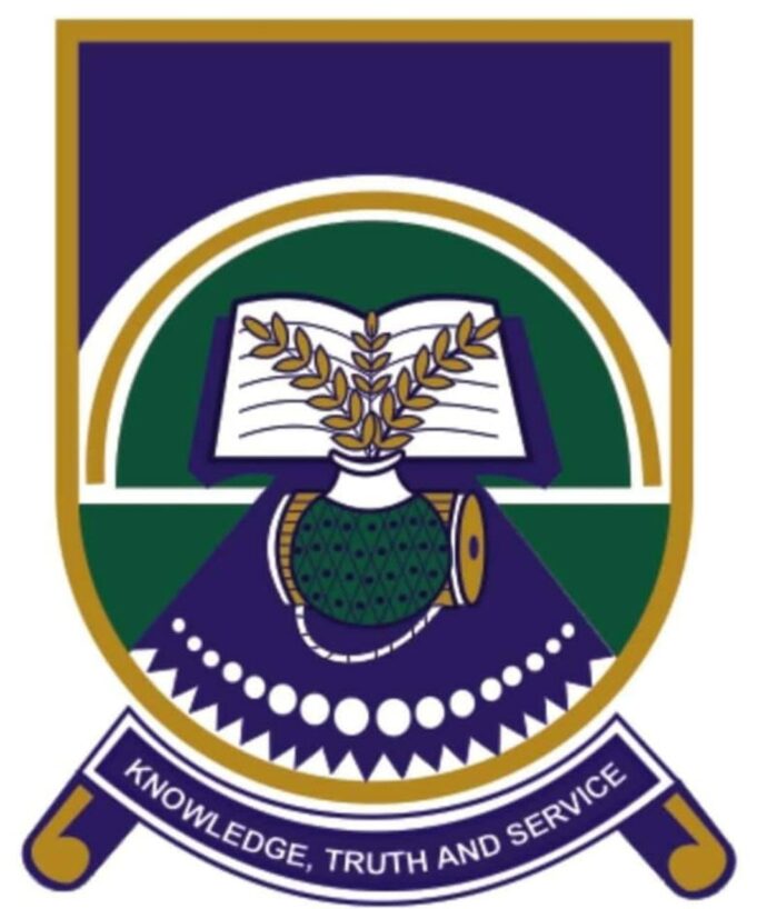 Alayande Varsity Vice-chancellor, ‘Lanre Olaniyan To Declare 2024 Annual Conference Open Tomorrow