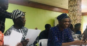 Oyo begins e-payment of retirees’ gratuities