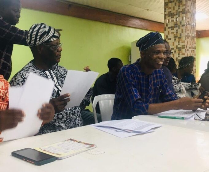 Oyo begins e-payment of retirees’ gratuities