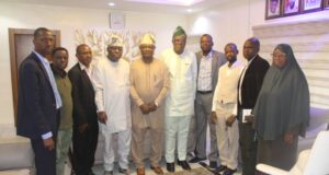 Integrity club for set up across Oyo public schools