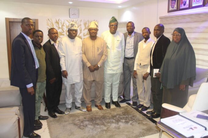 Integrity club for set up across Oyo public schools